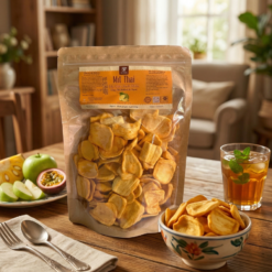 Alternative view of Mít Thái Sấy Giòn VIP Bigfarm