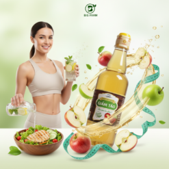Giấm táo